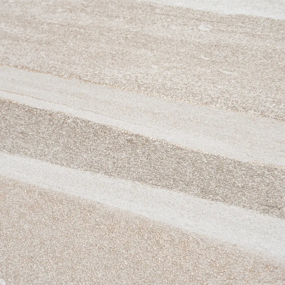 Dunescape Deco Beige 12x36 Large Format Ceramic Tile | Tile Club