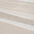Dunescape Deco Beige 12x36 Large Format Ceramic Tile | Tile Club