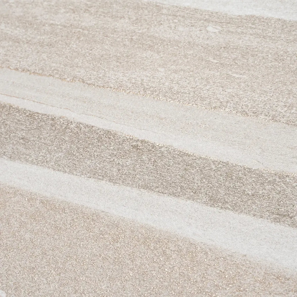 Dunescape Deco Beige 12x36 Large Format Ceramic Tile | Tile Club