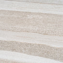 Dunescape Deco Beige 12x36 Large Format Ceramic Tile | Tile Club