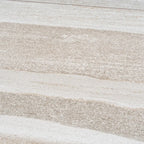 Dunescape Deco Beige 12x36 Large Format Ceramic Tile | Tile Club