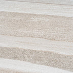 Dunescape Deco Beige 12x36 Large Format Ceramic Tile | Tile Club