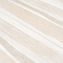 Dunescape Deco Beige 12x36 Large Format Ceramic Tile | Tile Club