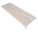 Dunescape Deco Beige 12x36 Large Format Ceramic Tile | Tile Club