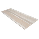 Dunescape Deco Beige 12x36 Large Format Ceramic Tile | Tile Club