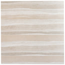 Dunescape Deco Beige 12x36 Large Format Ceramic Tile | Tile Club