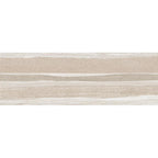 Dunescape Textured Beige 12x36 Large Format Ceramic Tile Sample