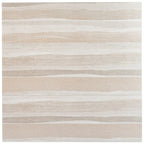 Dunescape Deco Beige 12x36 Large Format Ceramic Tile | Tile Club