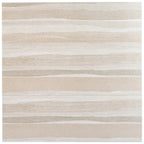 Dunescape Deco Beige 12x36 Large Format Ceramic Tile | Tile Club