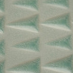 Cayo Green Crackle Ceramic Subway Tile | Tile Club
