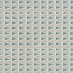 Cayo Sky Crackle Ceramic Subway Tile | Tile Club