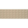 Cayo Sand Crackle Ceramic Subway Tile