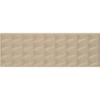 Cayo Sand Crackle Ceramic Subway Tile | Tile Club