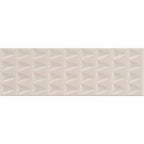 Cayo White Crackle Ceramic Subway Tile | Tile Club