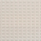 Cayo White Crackle Ceramic Subway Tile | Tile Club