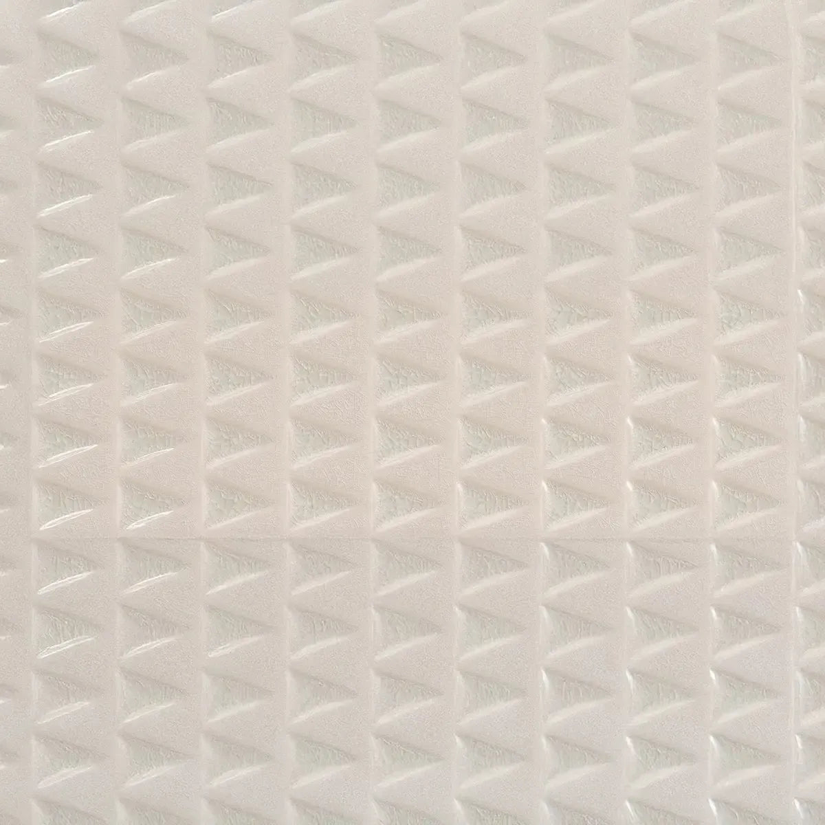 Cayo White Crackle Ceramic Subway Tile | Tile Club