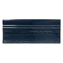 Struktura Blue Dimensional Porcelain Tile | Tile Club