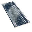 Struktura Blue Dimensional Porcelain Tile | Tile Club