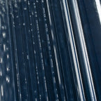 Struktura Blue Dimensional Porcelain Tile | Tile Club