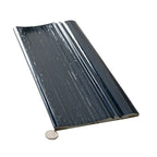 Struktura Blue Dimensional Porcelain Tile | Tile Club