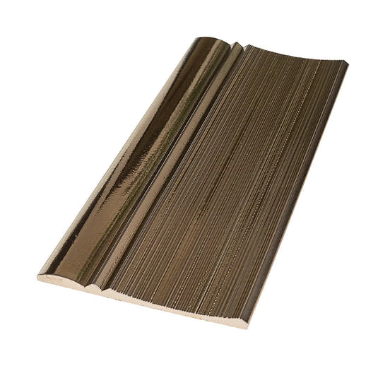 Struktura Gold Dimensional Porcelain Tile | Tile Club