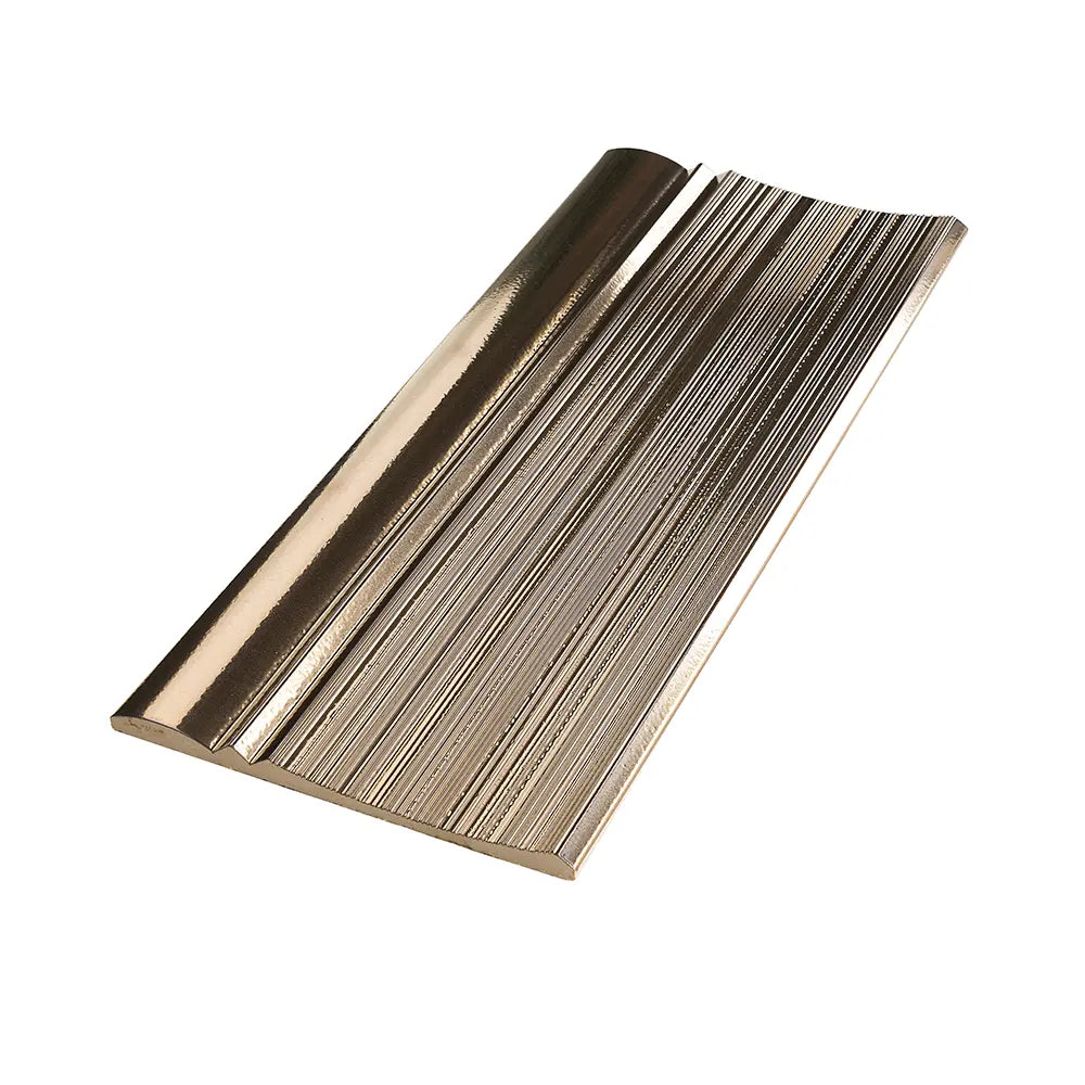 Struktura Gold Dimensional Porcelain Tile | Tile Club