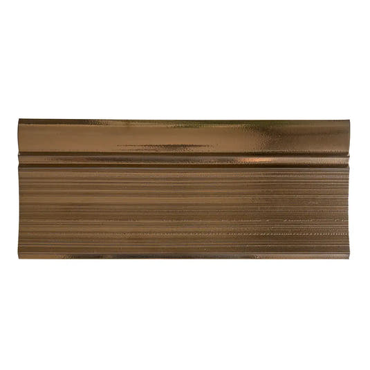 Struktura Gold Dimensional Porcelain Tile | Tile Club