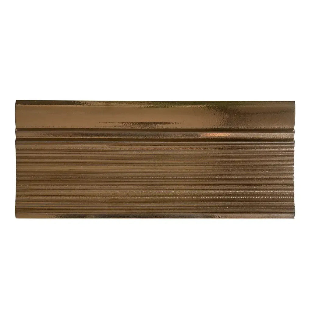Struktura Gold Dimensional Porcelain Tile | Tile Club