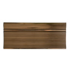 Struktura Gold Dimensional Porcelain Tile | Tile Club
