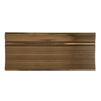 Struktura Gold Dimensional Porcelain Tile | Tile Club