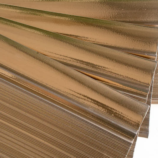 Struktura Gold Dimensional Porcelain Tile | Tile Club