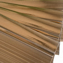 Struktura Gold Dimensional Porcelain Tile | Tile Club