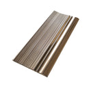 Struktura Gold Dimensional Porcelain Tile | Tile Club