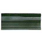 Struktura Green Dimensional Porcelain Tile | Tile Club