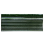 Struktura Green Dimensional Porcelain Tile | Tile Club