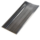 Struktura Silver Dimensional Porcelain Tile | Tile Club