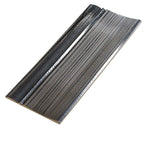 Struktura Silver Dimensional Porcelain Tile | Tile Club