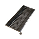 Struktura Silver Dimensional Porcelain Tile | Tile Club