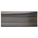 Struktura Silver Dimensional Porcelain Tile | Tile Club