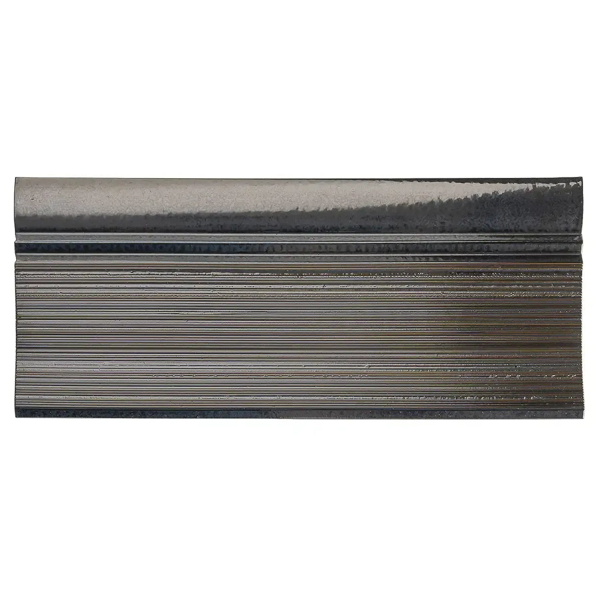Struktura Silver Dimensional Porcelain Tile | Tile Club