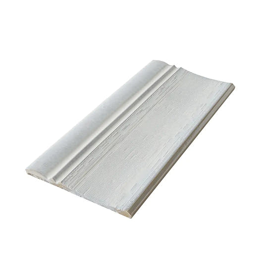 Struktura White Dimensional Porcelain Tile | Tile Club