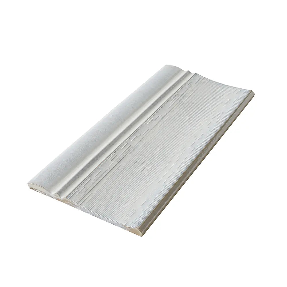 Struktura White Dimensional Porcelain Tile | Tile Club