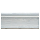 Struktura White Dimensional Porcelain Tile | Tile Club