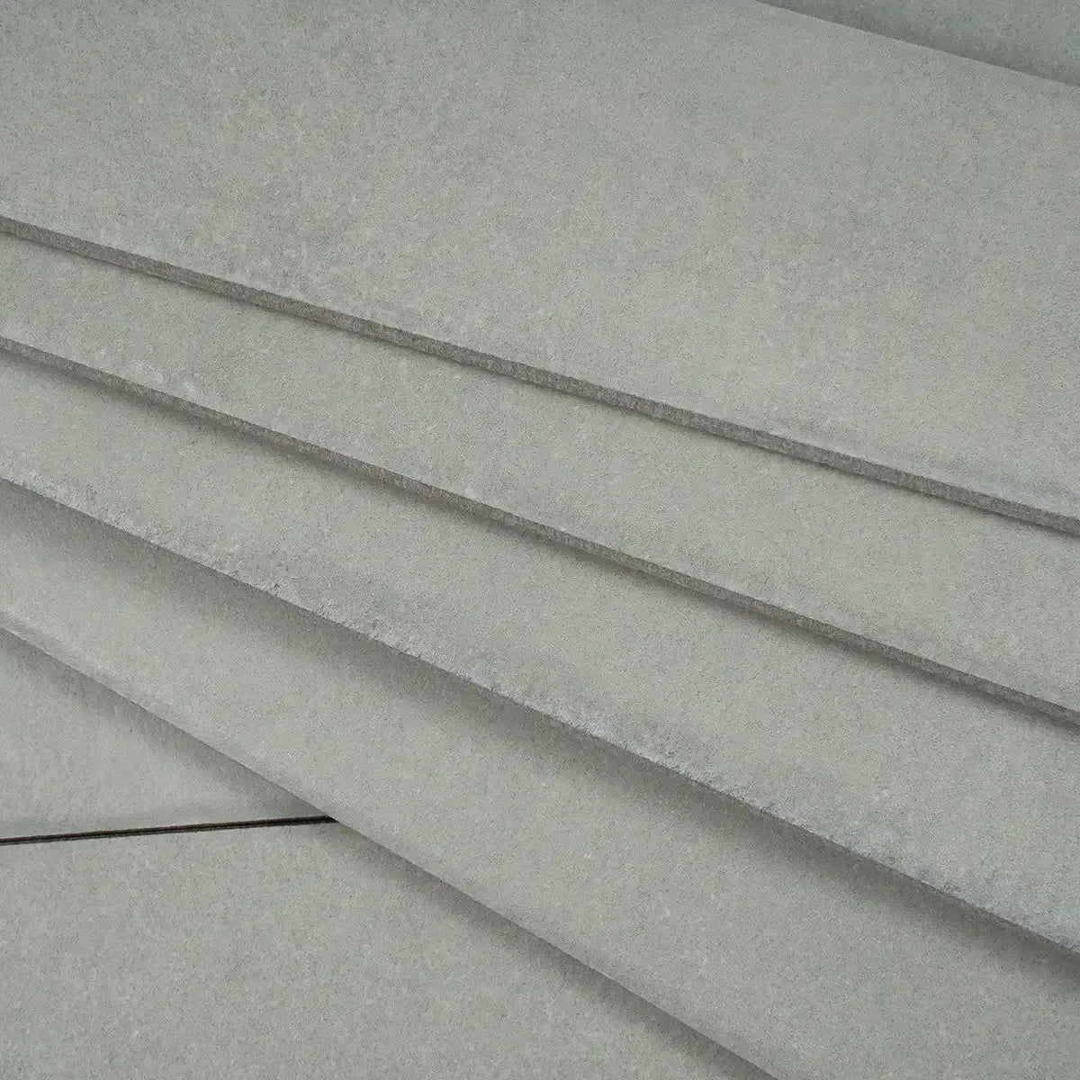 Formidus Sage Brick 3x16 Porcelain Tile | Tile Club