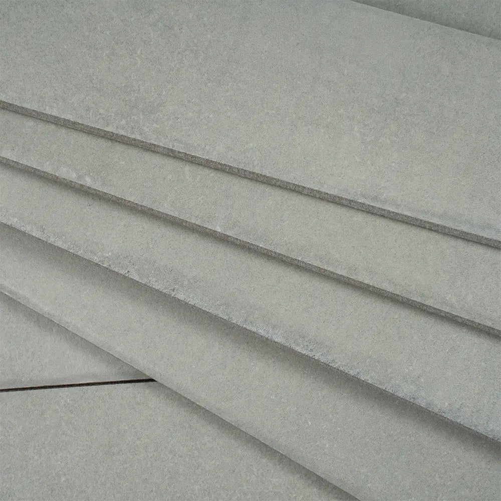 Formidus Sage Brick 3x16 Porcelain Tile | Tile Club
