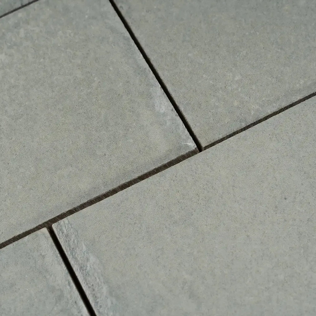Formidus Sage Brick 3x16 Porcelain Tile | Tile Club