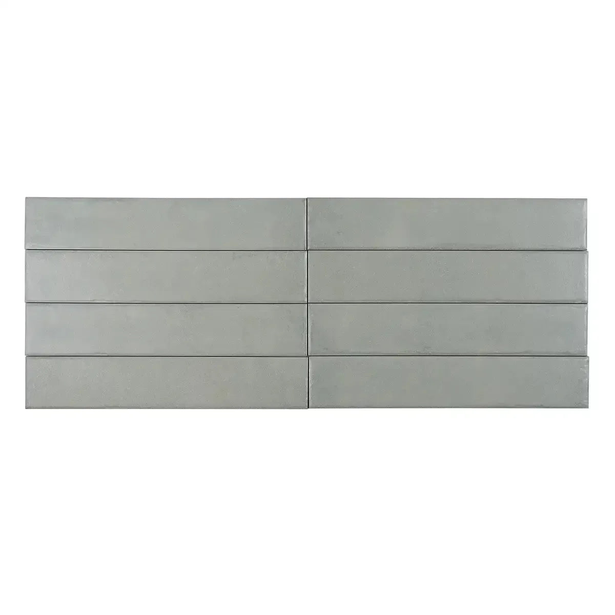 Formidus Sage Brick 3x16 Porcelain Tile | Tile Club