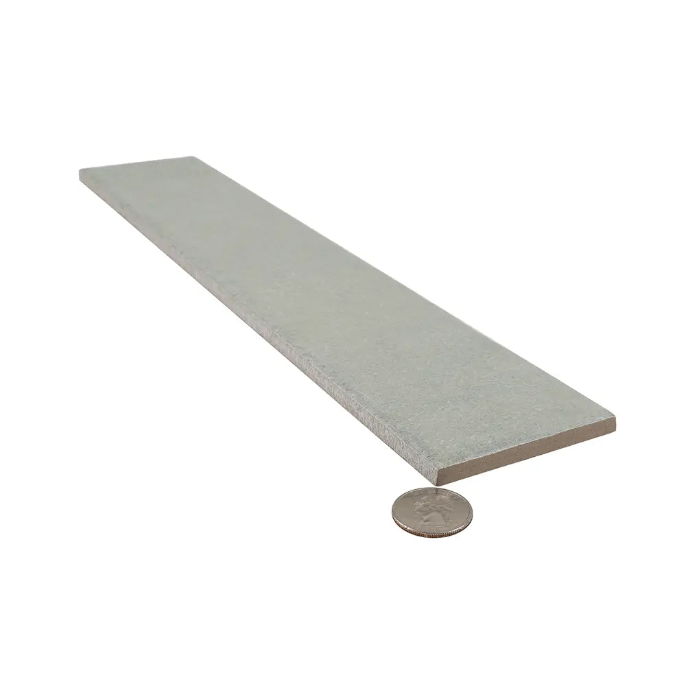 Formidus Sage Brick 3x16 Porcelain Tile | Tile Club