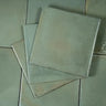 Formidus Sage Square 8x8 Porcelain Tile Sample