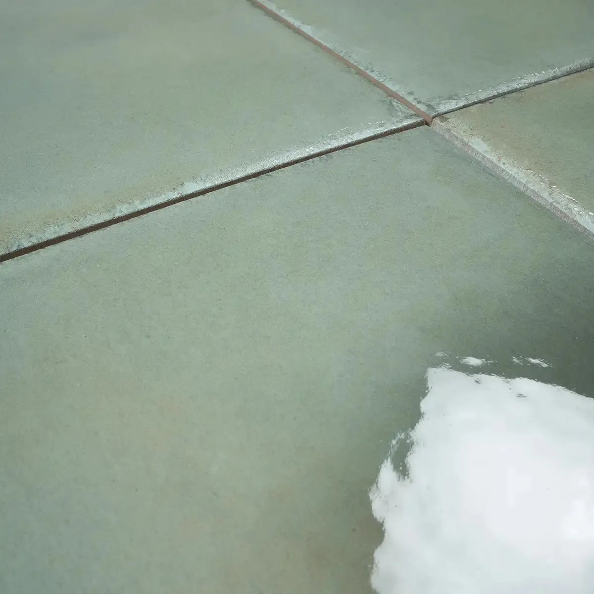 Formidus Sage Square 8x8 Porcelain Tile | Tile Club